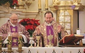 Pogrzeb śp. ks. Sławomira Graniecznego w Oświęcimiu i Pogwizdowie