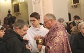 Pogrzeb śp. ks. Sławomira Graniecznego w Oświęcimiu i Pogwizdowie