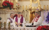 Pogrzeb śp. ks. Sławomira Graniecznego w Oświęcimiu i Pogwizdowie