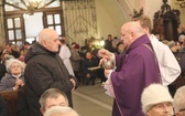 Pogrzeb śp. ks. Sławomira Graniecznego w Oświęcimiu i Pogwizdowie