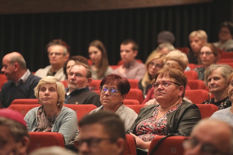 Gala Nagrody św. Maksymiliana w Oświęcimiu - 2020