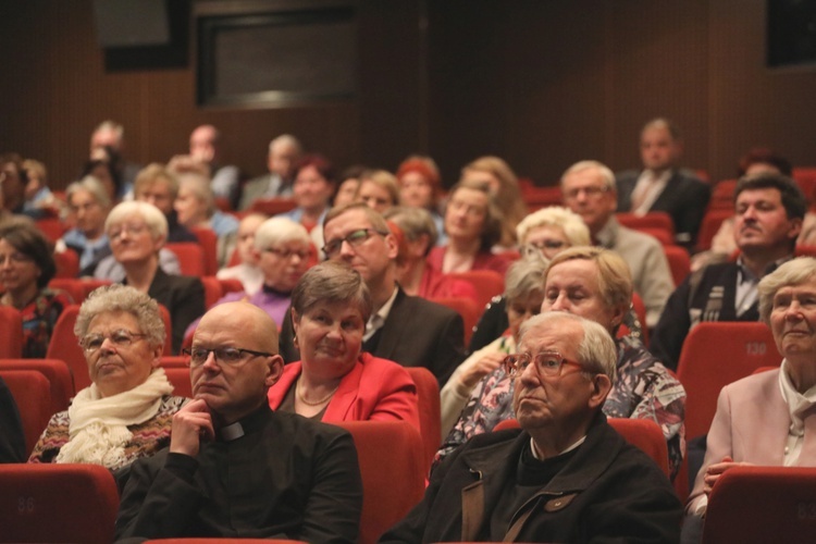 Gala Nagrody św. Maksymiliana w Oświęcimiu - 2020