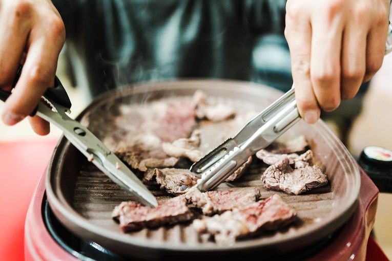 Jak ma pościć milion polskich wegetarian?