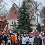 ​Orszak Trzech Króli w Jastrowiu