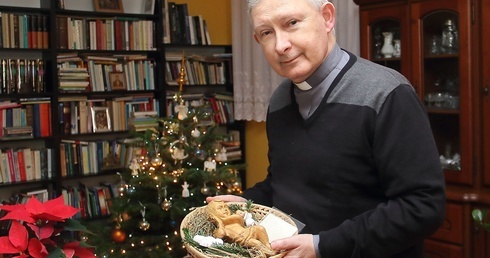 Kolęda, jakiej brakuje