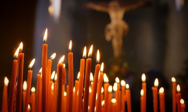 Iraccy chrześcijanie zaniepokojeni o swą przyszłość