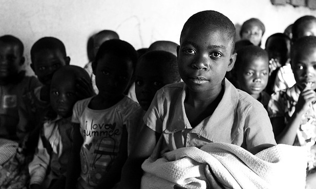 Rząd Nigerii udziela milczącej zgody islamskim mordercom