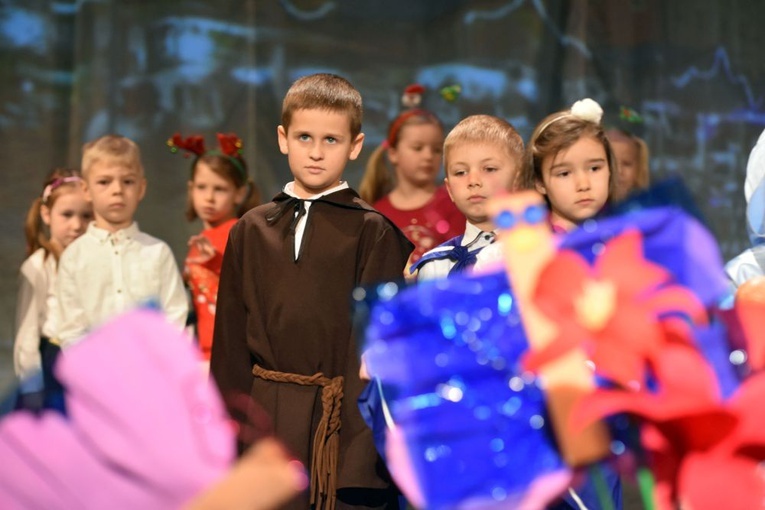 28. Świdnicki Przegląd Zespołów Kolędniczych - dzień 1