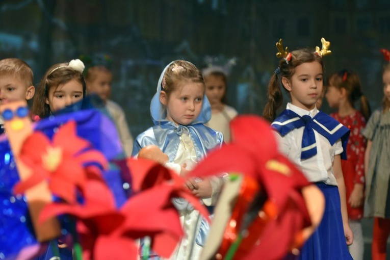 28. Świdnicki Przegląd Zespołów Kolędniczych - dzień 1