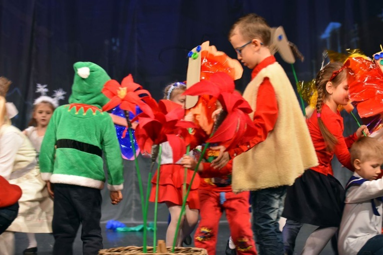 28. Świdnicki Przegląd Zespołów Kolędniczych - dzień 1