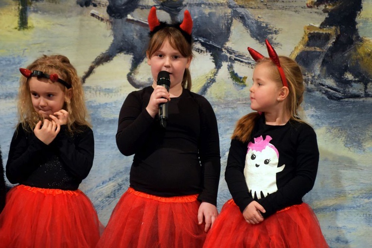 28. Świdnicki Przegląd Zespołów Kolędniczych - dzień 1