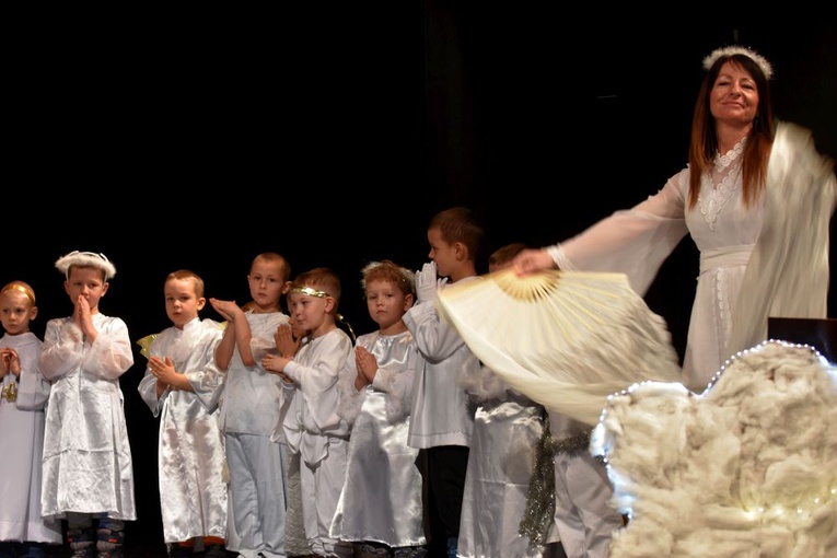 28. Świdnicki Przegląd Zespołów Kolędniczych - dzień 1