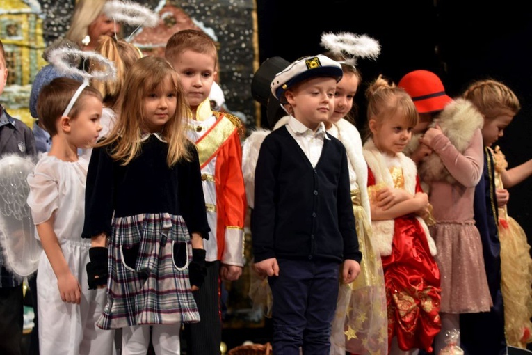 28. Świdnicki Przegląd Zespołów Kolędniczych - dzień 1