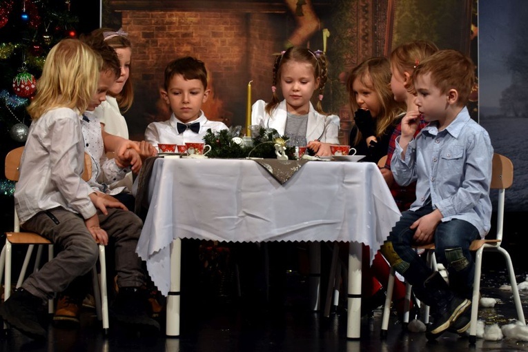 28. Świdnicki Przegląd Zespołów Kolędniczych - dzień 1