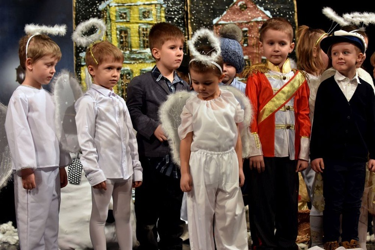 28. Świdnicki Przegląd Zespołów Kolędniczych - dzień 1