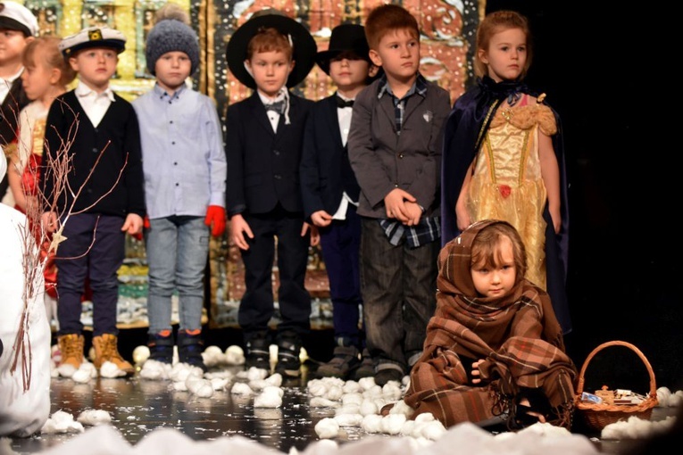 28. Świdnicki Przegląd Zespołów Kolędniczych - dzień 1