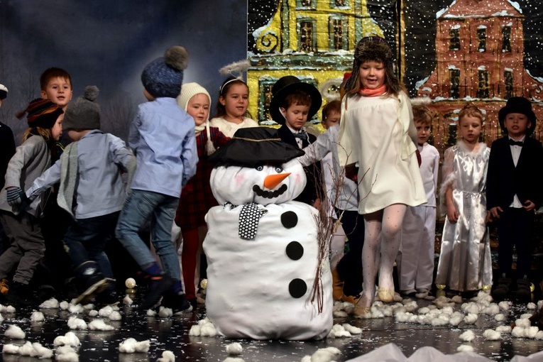 28. Świdnicki Przegląd Zespołów Kolędniczych - dzień 1