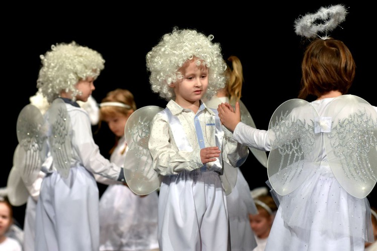 28. Świdnicki Przegląd Zespołów Kolędniczych - dzień 1