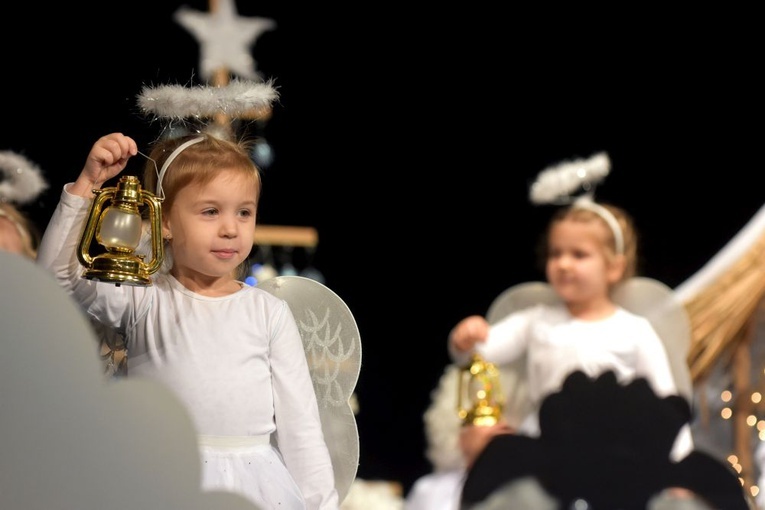 28. Świdnicki Przegląd Zespołów Kolędniczych - dzień 1