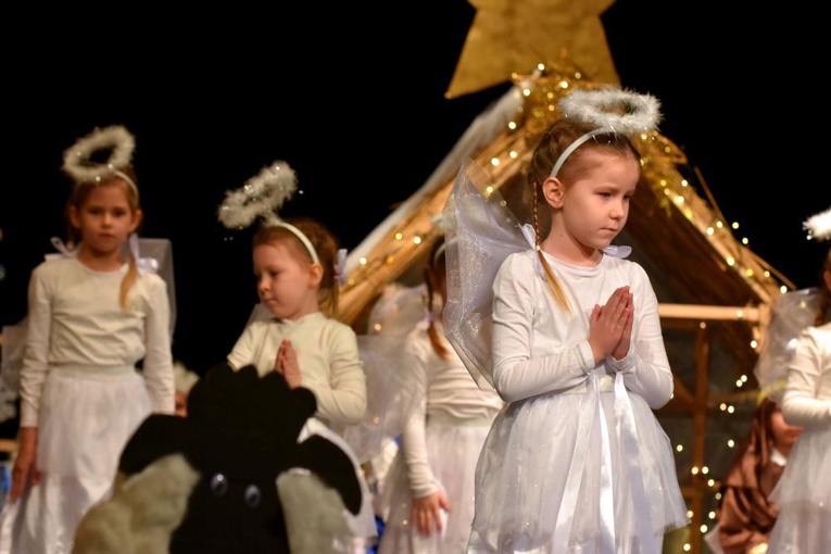 28. Świdnicki Przegląd Zespołów Kolędniczych - dzień 1