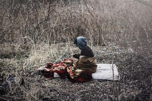 Dwie czeskie wystawy. "Gdzie jest mój dom?" i "Poza miastem"