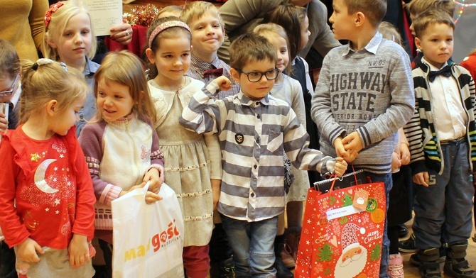 Boże Narodzenie jest zawsze aktualne