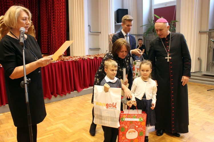 XX Przegląd Inscenizacji Bożonarodzeniowych