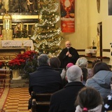 Gala Zabrzańskiego Festiwalu Kolęd i Pastorałek