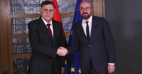 "Kiedy rodziny tracą swoich bliskich, zasługują na to, żeby wiedzieć, co się stało"