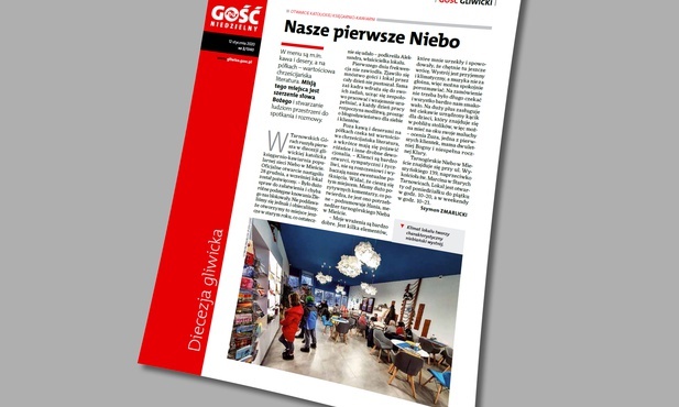 Co w numerze? #2