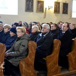 Starczów pożegnał ks. Wojciecha Jasińskiego, proboszcza.