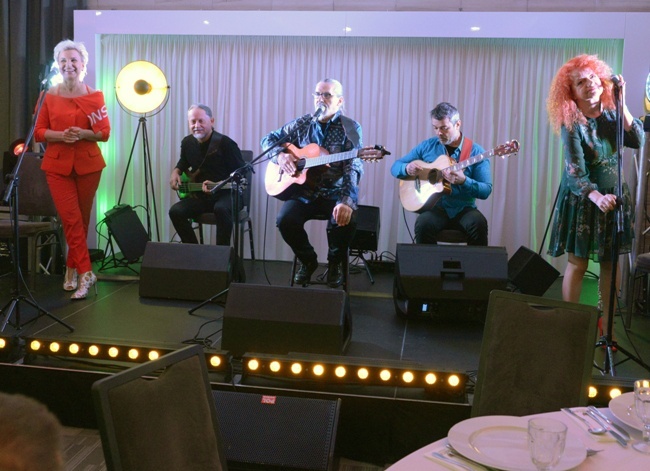 Opłatek powiatu opoczyńskiego