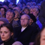 Żyrardów. Koncert kolęd i pastorałek zespołu Mazowsze