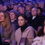 Żyrardów. Koncert kolęd i pastorałek zespołu Mazowsze