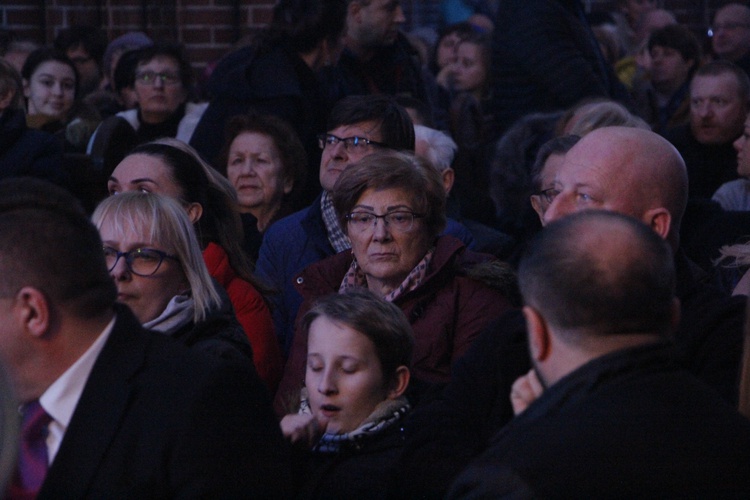 Żyrardów. Koncert kolęd i pastorałek zespołu Mazowsze