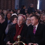 Żyrardów. Koncert kolęd i pastorałek zespołu Mazowsze