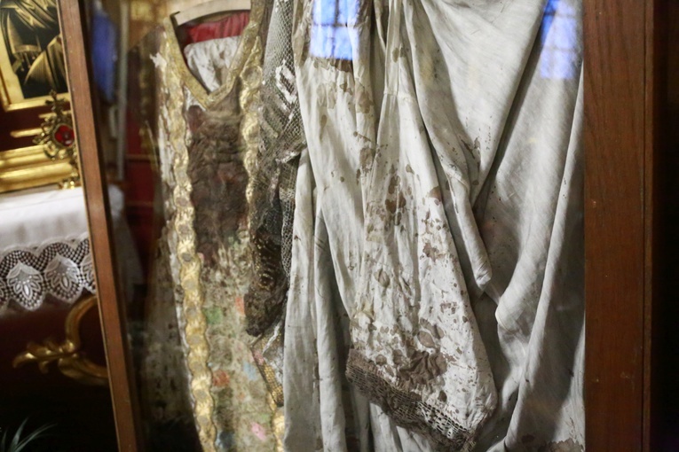 Rocznica śmierci o. Górszczyka