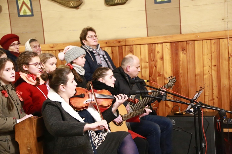 Rocznica śmierci o. Górszczyka