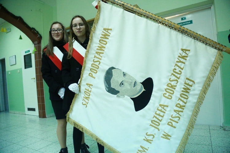 Rocznica śmierci o. Górszczyka