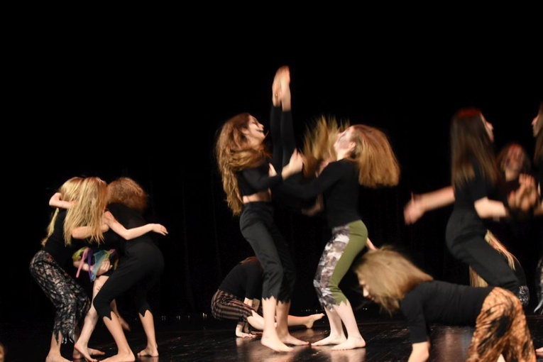 28. Świdnicki Przegląd Zespołów Kolędniczych - dzień 2