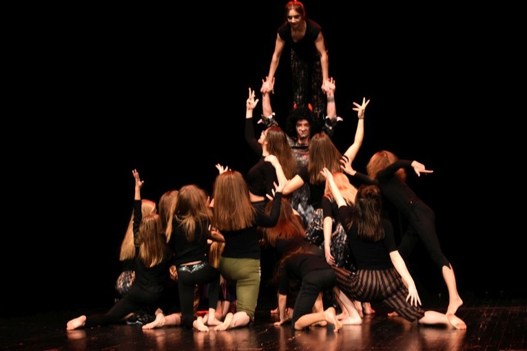 28. Świdnicki Przegląd Zespołów Kolędniczych - dzień 2