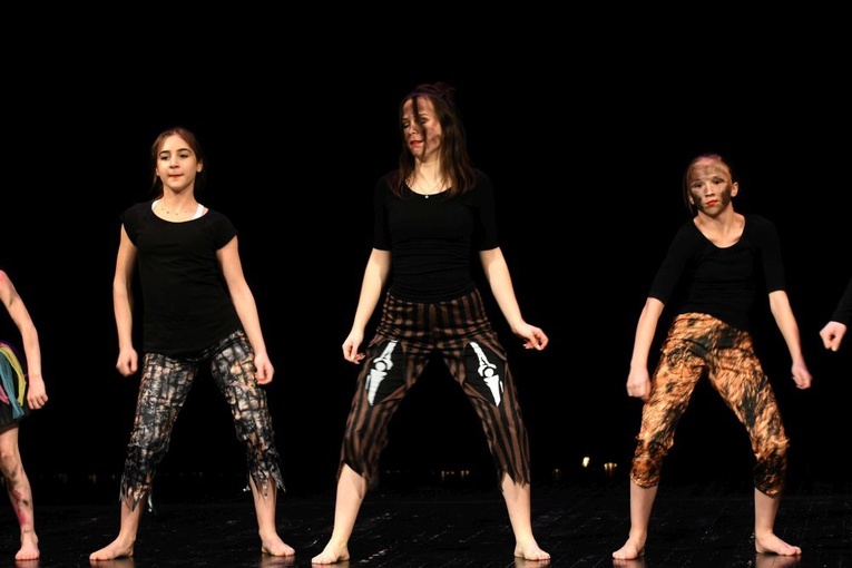 28. Świdnicki Przegląd Zespołów Kolędniczych - dzień 2