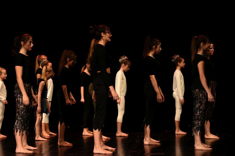 28. Świdnicki Przegląd Zespołów Kolędniczych - dzień 2