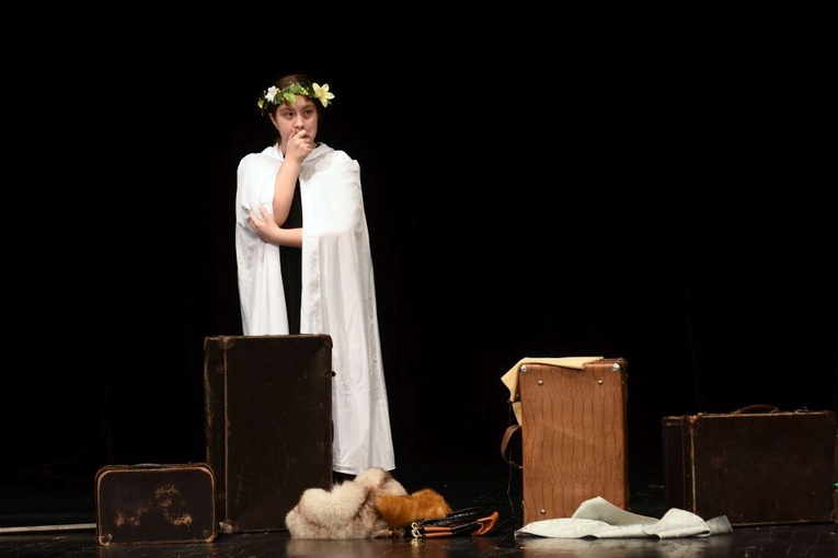 28. Świdnicki Przegląd Zespołów Kolędniczych - dzień 2