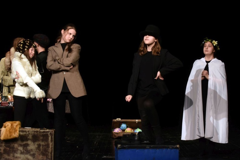 28. Świdnicki Przegląd Zespołów Kolędniczych - dzień 2