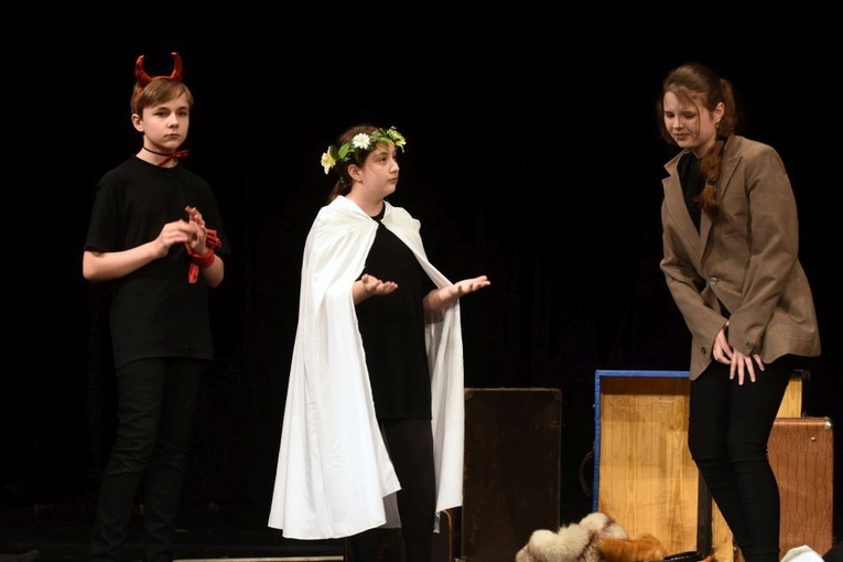 28. Świdnicki Przegląd Zespołów Kolędniczych - dzień 2