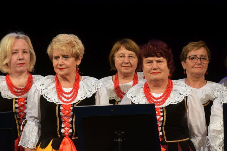 28. Świdnicki Przegląd Zespołów Kolędniczych - dzień 2