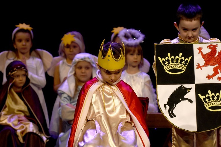 28. Świdnicki Przegląd Zespołów Kolędniczych - dzień 2