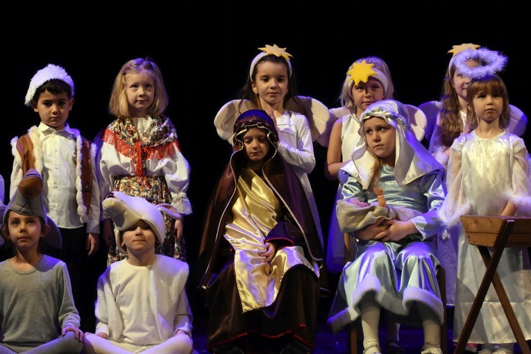 28. Świdnicki Przegląd Zespołów Kolędniczych - dzień 2