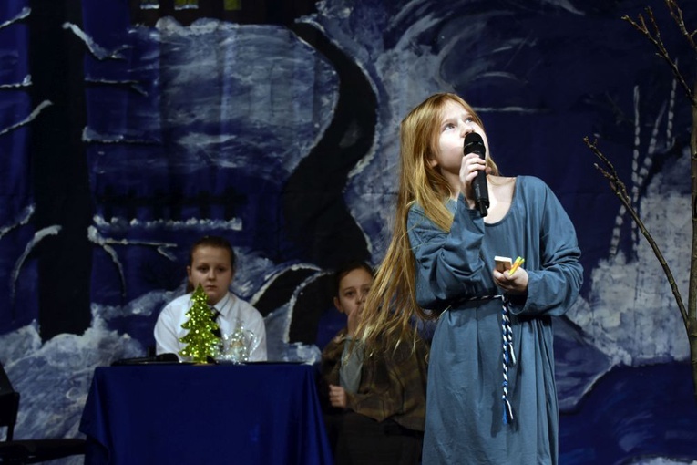 28. Świdnicki Przegląd Zespołów Kolędniczych - dzień 2